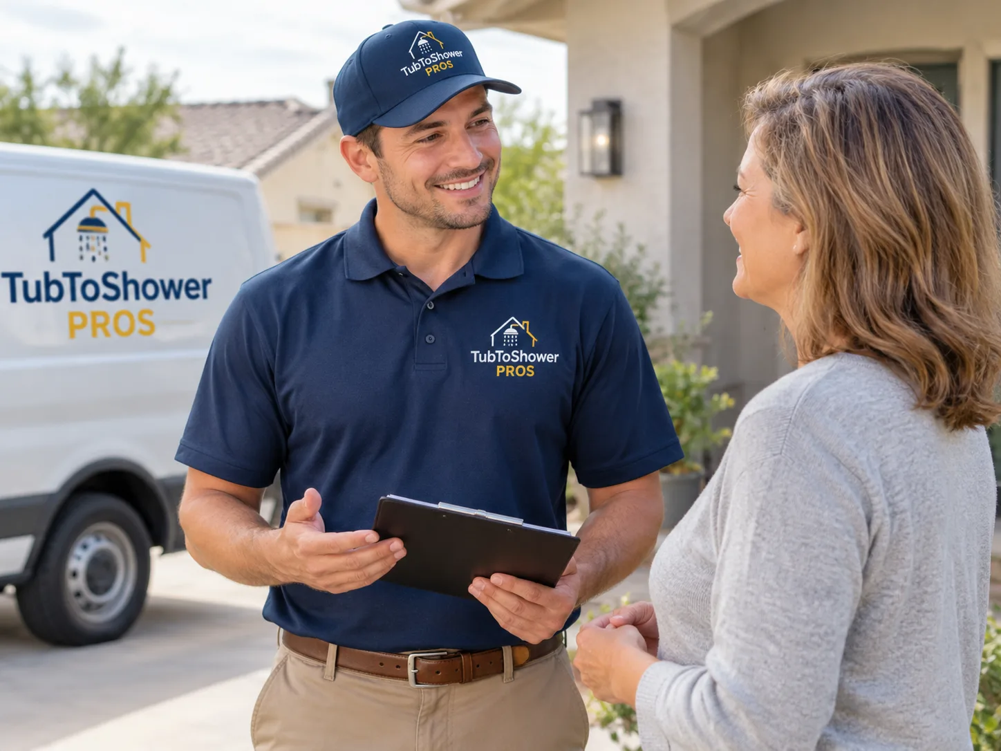 Tub Shower Conversion Kapolei, HI FAQs